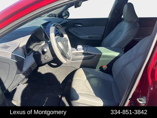 2020 Toyota Avalon Limited