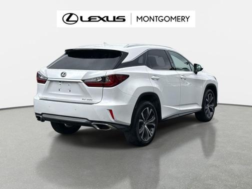 2017 Lexus RX 350 Premium