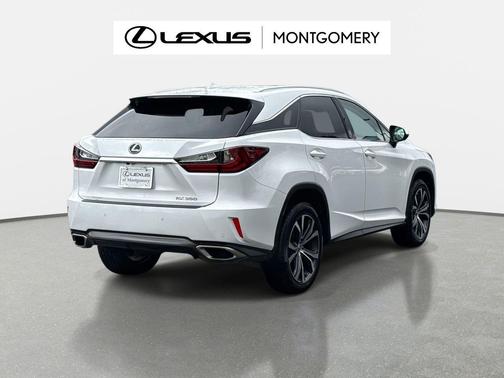 2017 Lexus RX 350 Premium