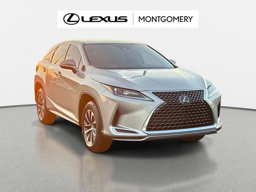 2021 Lexus RX 350 Base