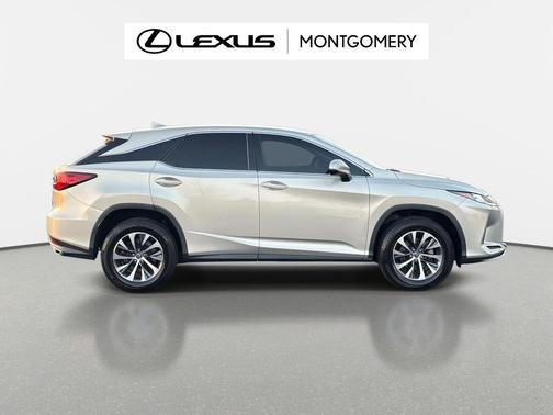 2021 Lexus RX 350 Base