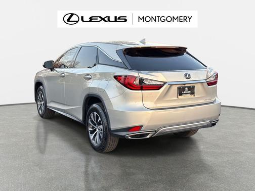 2021 Lexus RX 350 Base