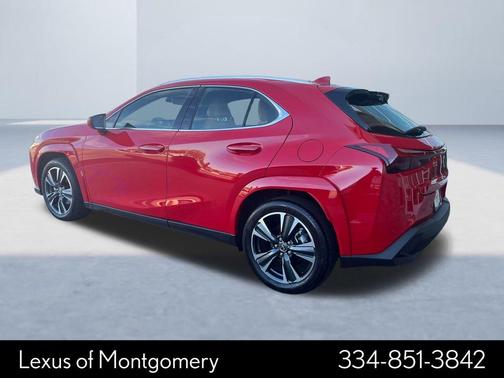 2025 Lexus UX 300h Premium