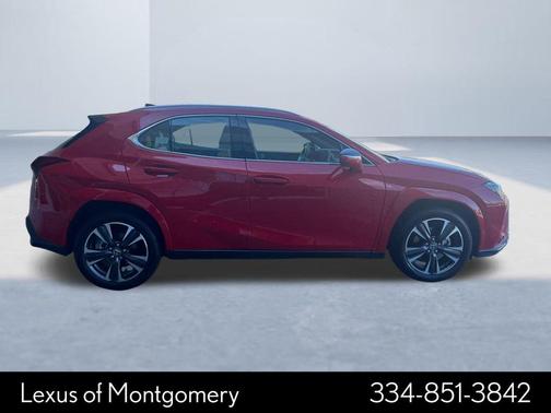 2025 Lexus UX 300h Premium