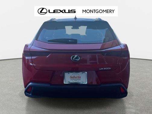 2025 Lexus UX 300h Premium