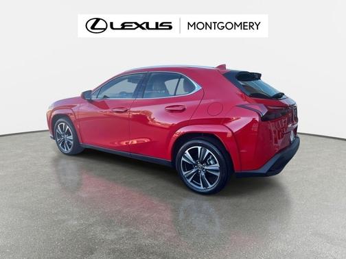 2025 Lexus UX 300h Premium