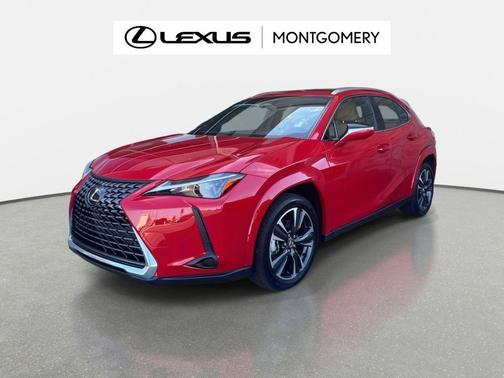 2025 Lexus UX 300h Premium