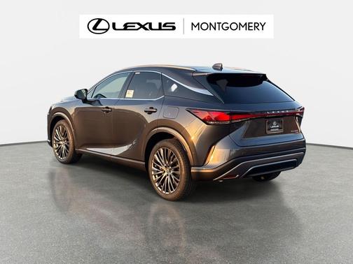 2026 Lexus RX 350 Luxury