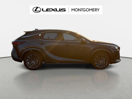 2026 Lexus RX 350 Luxury