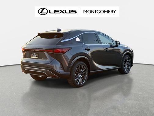 2026 Lexus RX 350 Luxury