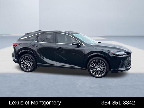 2025 Lexus RX 450h+ Base