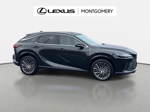 2025 Lexus RX 450h+ Base