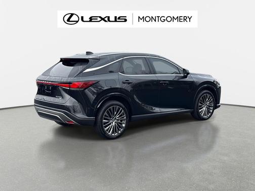 2025 Lexus RX 450h+ Base