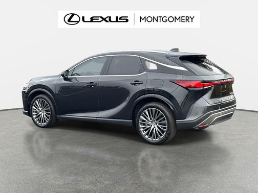 2025 Lexus RX 450h+ Base