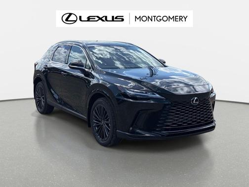 Caviar 2026 Lexus RX 450h+ Base