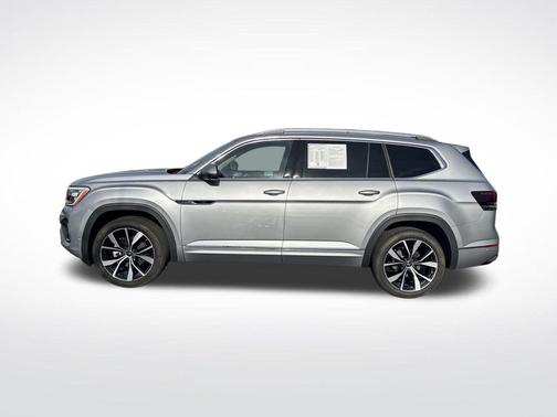 2025 Volkswagen Atlas 2.0T SEL Premium R-Line 4MOTION