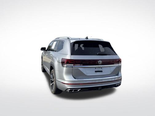 2025 Volkswagen Atlas 2.0T SEL Premium R-Line 4MOTION