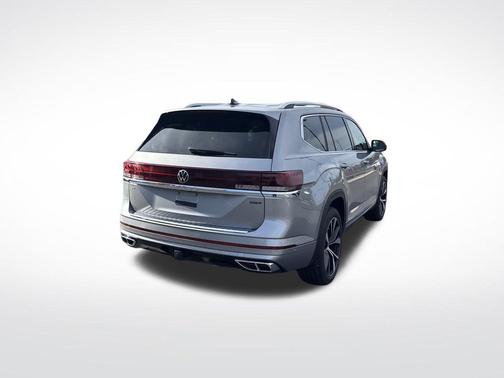 2025 Volkswagen Atlas 2.0T SEL Premium R-Line 4MOTION