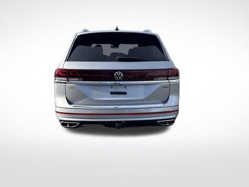 2025 Volkswagen Atlas 2.0T SEL Premium R-Line 4MOTION