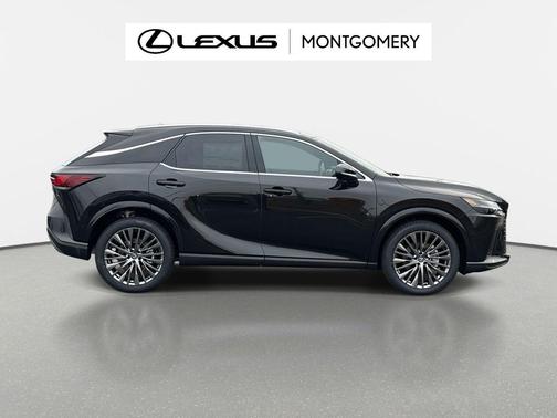 2026 Lexus RX 350 Luxury