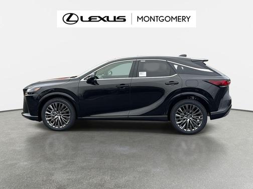 2026 Lexus RX 350 Luxury