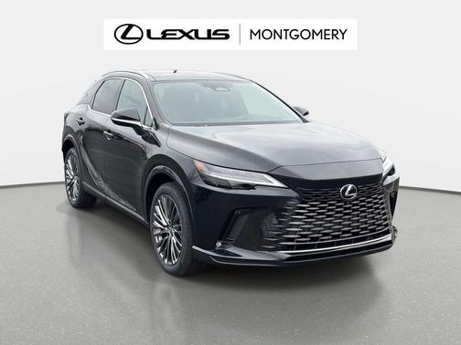 2026 Lexus RX 350 Luxury