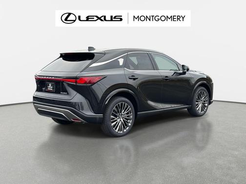 2026 Lexus RX 350 Luxury