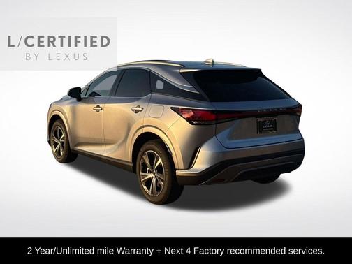 2023 Lexus RX 350 Premium