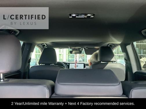 Iridium 2023 Lexus RX 350 Premium