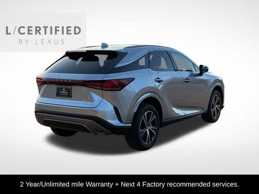 2023 Lexus RX 350 Premium