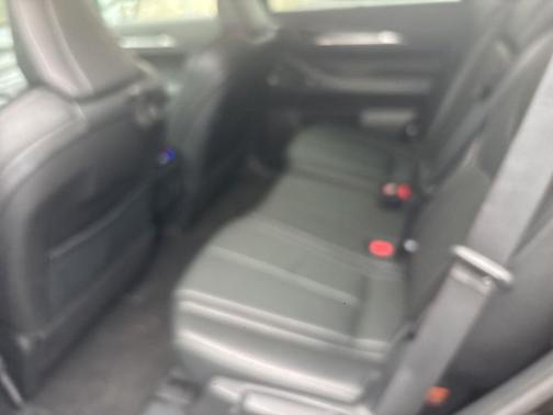 2022 INFINITI QX60 Luxe