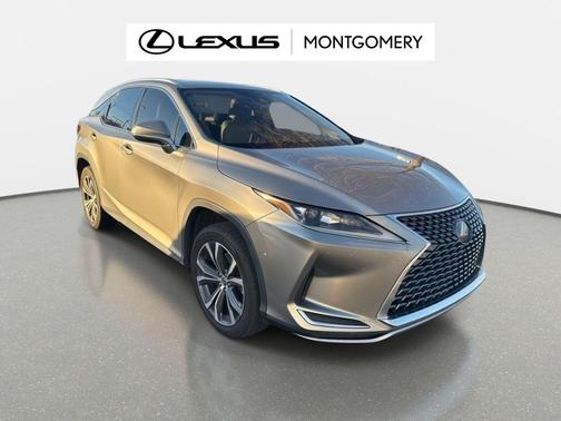 2021 Lexus RX 350 Base