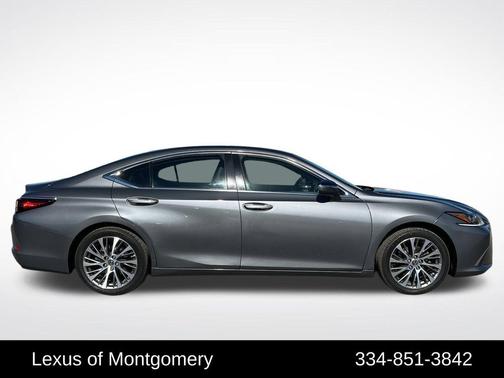 2021 Lexus ES 350 Base