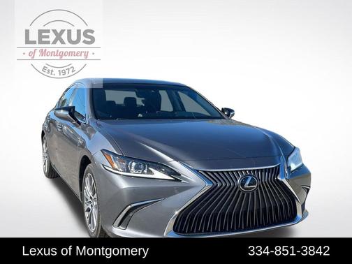 2021 Lexus ES 350 Base