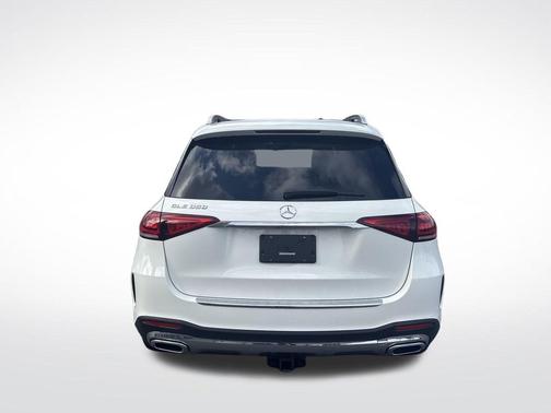 2022 Mercedes-Benz GLE 350 Base