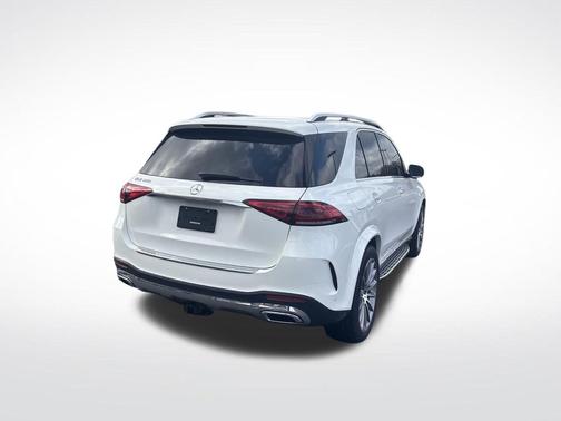 2022 Mercedes-Benz GLE 350 Base