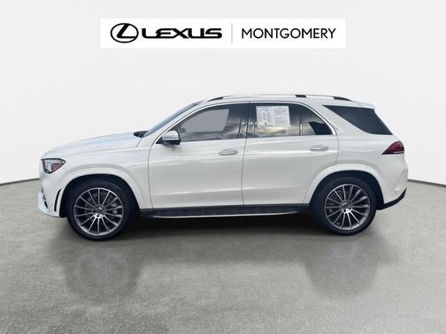 2022 Mercedes-Benz GLE 350 Base