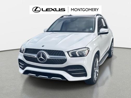 2022 Mercedes-Benz GLE 350 Base