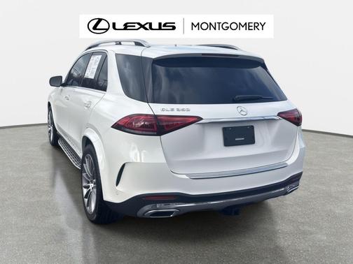 2022 Mercedes-Benz GLE 350 Base