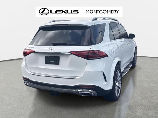 2022 Mercedes-Benz GLE 350 Base