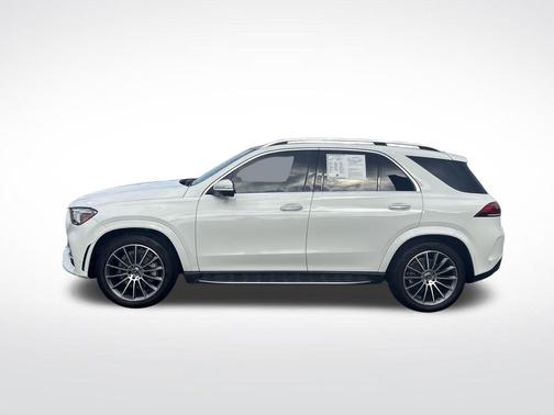 2022 Mercedes-Benz GLE 350 Base