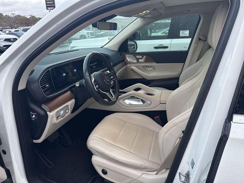 2022 Mercedes-Benz GLE 350 Base