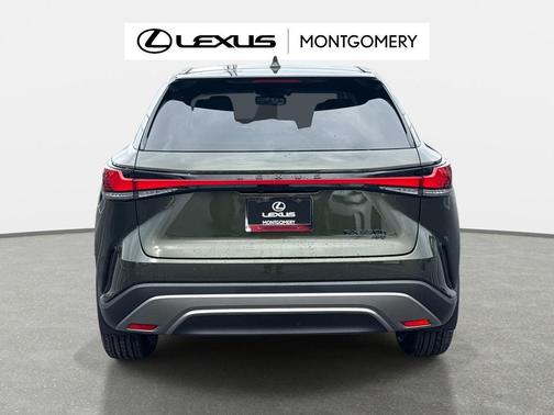 2026 Lexus RX 350 Premium+