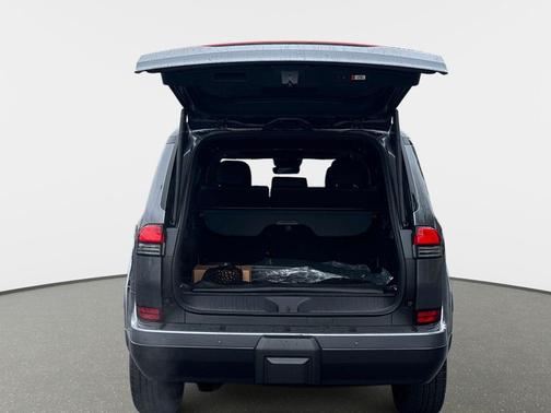 2024 Lexus GX 550 Luxury