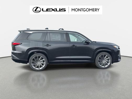 Caviar 2026 Lexus TX 350 Luxury