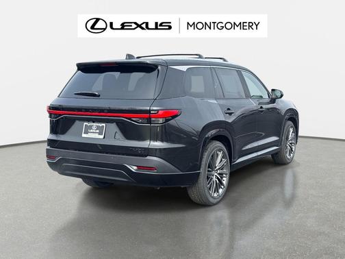 Caviar 2026 Lexus TX 350 Luxury