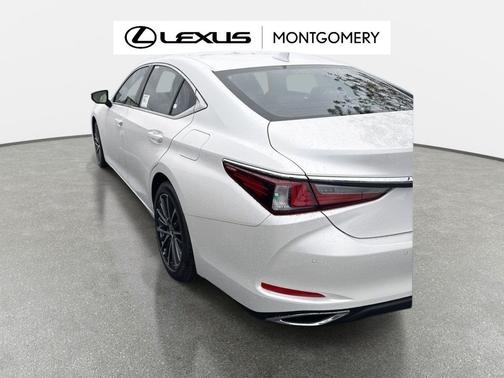 2025 Lexus ES 350 Premium