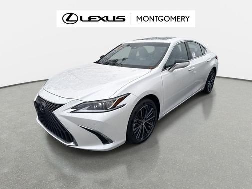 2025 Lexus ES 350 Premium