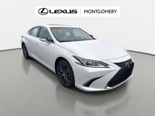 2025 Lexus ES 350 Premium