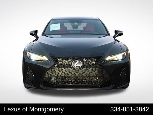 2024 Lexus IS 300 Base